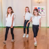 Young Dance4friends - Optreden 14/05/2022 - Tweens