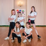 Young Dance4friends - Optreden 14/05/2022 - Tweens