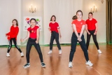 Young Dance4friends - Optreden 14/05/2022 - Preteens