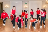 Young Dance4friends - Optreden 14/05/2022 - Preteens