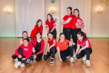 Young Dance4friends - Optreden 14/05/2022 - Preteens