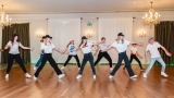 Young Dance4friends - Optreden 14/05/2022 - Teens