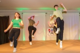 Young Dance4friends - Optreden 13/05/2023 - Youngsters