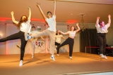 Young Dance4friends - Optreden 13/05/2023 - Youngsters