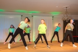 Young Dance4friends - Optreden 13/05/2023 - Preteens