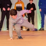 Young Dance4friends - Optreden 13/05/2023 - Breakdance 2