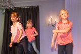 Young Dance4friends - Optreden 13/05/2023 - Kids