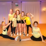 Young Dance4friends - Optreden 13/05/2023 - Tweens