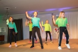 Young Dance4friends - Optreden 13/05/2023 - Preteens