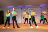 Young Dance4friends - Optreden 13/05/2023 - Preteens