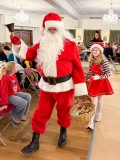 Young Dance4friends - Kerstfeestje 16/12/2023