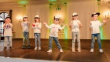 Young Dance4friends - Kerstfeestje 16/12/2023 - Kiddies 3