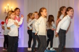 Young Dance4friends - Kerstfeestje 16/12/2023 - Kids