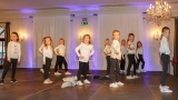Young Dance4friends - Kerstfeestje 16/12/2023 - Kids