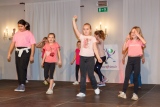 Young Dance4friends - Kerstfeestje 16/12/2023 - Tweens