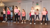 Young Dance4friends - Kerstfeestje 16/12/2023 - Tweens