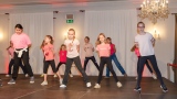 Young Dance4friends - Kerstfeestje 16/12/2023 - Tweens