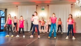 Young Dance4friends - Kerstfeestje 16/12/2023 - Tweens