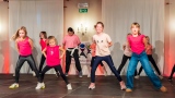 Young Dance4friends - Kerstfeestje 16/12/2023 - Tweens