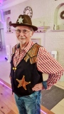 Dance4friends - Cowboy-oefenavond 16/03/2024