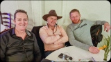 Dance4friends - Cowboy-oefenavond 16/03/2024