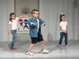 Young Dance4friends - Optreden 25/05/2024 - Kiddies 3