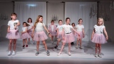 Young Dance4friends - Optreden 25/05/2024 - Kids