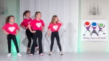 Young Dance4friends - Optreden 25/05/2024 - Tweens