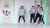 Young Dance4friends - Optreden 25/05/2024 - Tweens