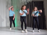 Young Dance4friends - Optreden 25/05/2024 - Tweens