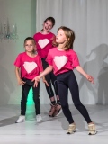 Young Dance4friends - Optreden 25/05/2024 - Tweens