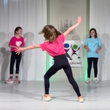 Young Dance4friends - Optreden 25/05/2024 - Tweens