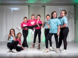 Young Dance4friends - Optreden 25/05/2024 - Tweens