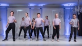 Young Dance4friends - Optreden 25/05/2024 - Preteens