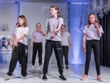 Young Dance4friends - Optreden 25/05/2024 - Preteens