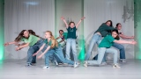 Young Dance4friends - Optreden 25/05/2024 - Teens