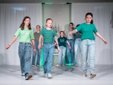 Young Dance4friends - Optreden 25/05/2024 - Teens