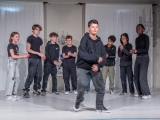 Young Dance4friends - Optreden 25/05/2024 - Breaking