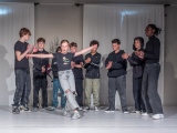 Young Dance4friends - Optreden 25/05/2024 - Breaking