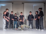 Young Dance4friends - Optreden 25/05/2024 - Breaking