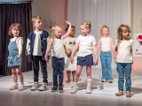 Young Dance4friends - Optreden 25/05/2024 - Kiddies 2