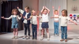 Young Dance4friends - Optreden 25/05/2024 - Kiddies 2