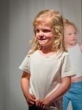 Young Dance4friends - Optreden 25/05/2024 - Kiddies 2