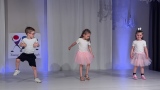 Young Dance4friends - Optreden 25/05/2024 - Kiddies 3