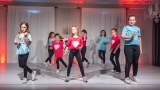 Young Dance4friends - Optreden 25/05/2024 - Tweens