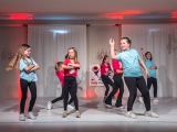 Young Dance4friends - Optreden 25/05/2024 - Tweens