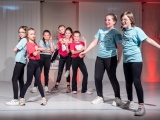 Young Dance4friends - Optreden 25/05/2024 - Tweens