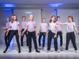 Young Dance4friends - Optreden 25/05/2024 - Preteens
