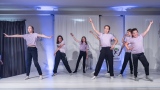 Young Dance4friends - Optreden 25/05/2024 - Preteens