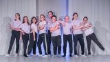 Young Dance4friends - Optreden 25/05/2024 - Preteens